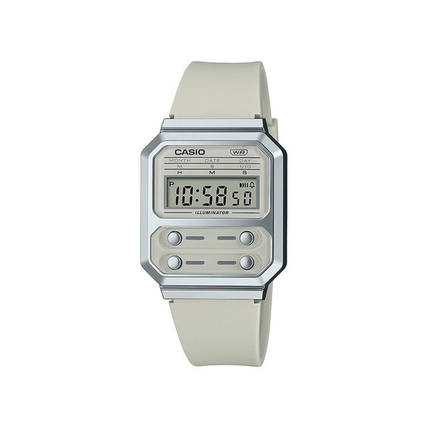 Meeste Kell Casio (Ø 33 mm)